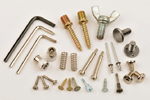 Allen key - Sheet Metal Screws