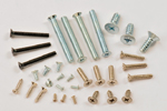 F-Head Screw - Sheet Metal Screws