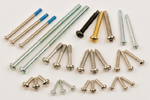 P-Head Screw - Sheet Metal Screws