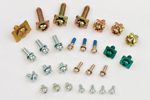 Sems Screw - Sheet Metal Screws