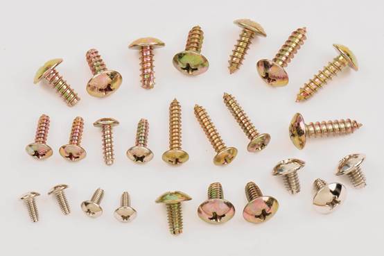 Sheet Metal Screws. Screw - Sheet Metal Screws